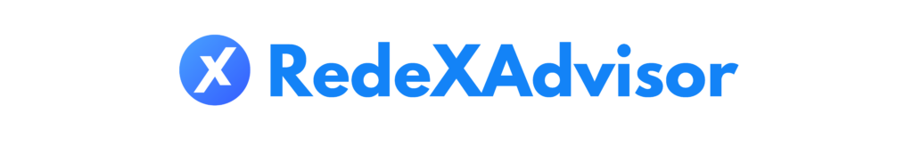 Redex Advisor Logo